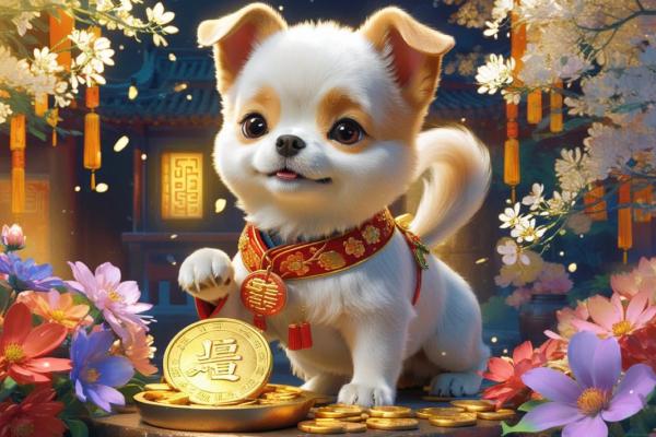 十月份出生的属狗男孩应该如何取一个好名字姓名 十月份出生的属狗男孩应该如何取一个好名字姓名