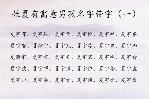 2019年6月20号寅时出生的男孩如何起名姓名