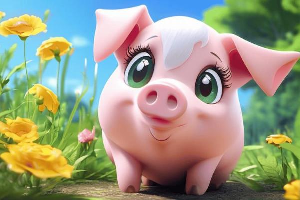 属猪寅时出生的男孩怎么取名字,宜用什么字姓名 属猪寅时出生的男孩怎么取名字,宜用什么字姓名