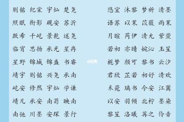 起双胞胎男孩名字时的几种方法-姓名学-华易网姓名