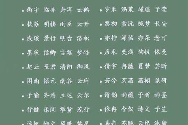 2019年4月10号寅时出生的男孩起名时要注意什么姓名