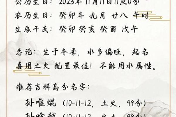 什么字适合给晚上9点出生的属猴男孩起名字姓名