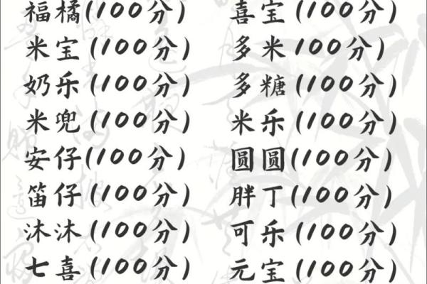 宝宝取个快乐的乳名的方法-姓名学-华易网姓名